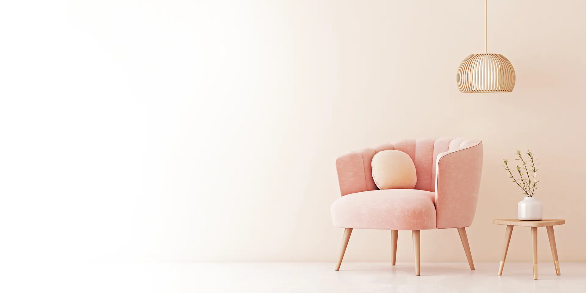 Personalice la decoración de su casa